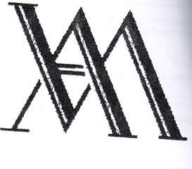 Mark logo
